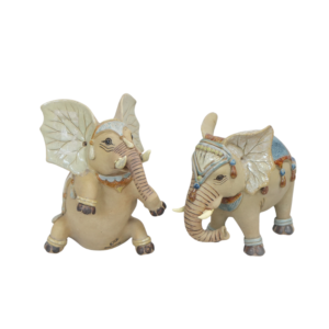 Elephant Water Fountain (M)